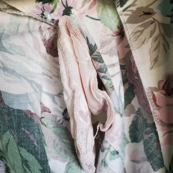 KH II | Floral Blazer/Jacket sz 6? - Picture 6 of 8